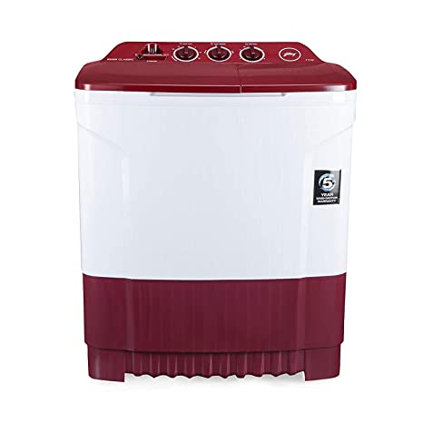Godrej 7.2kg Top Loading Washing Machine