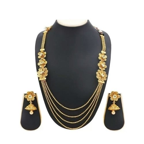 Chandra Haar Set (55gm)