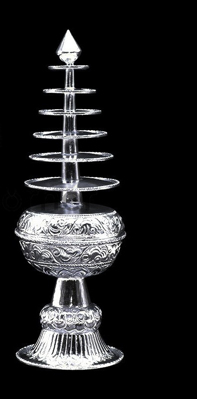 Sinaamu (450gm) silver