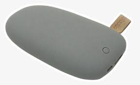 5200 mAh powerbank