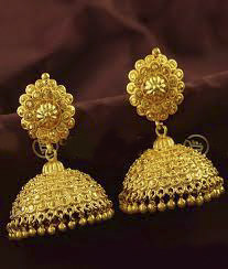 Pinjada Jumka (11.67gm)