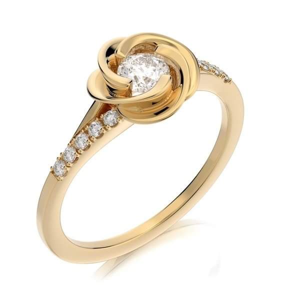 Lady Ring (4.39g)