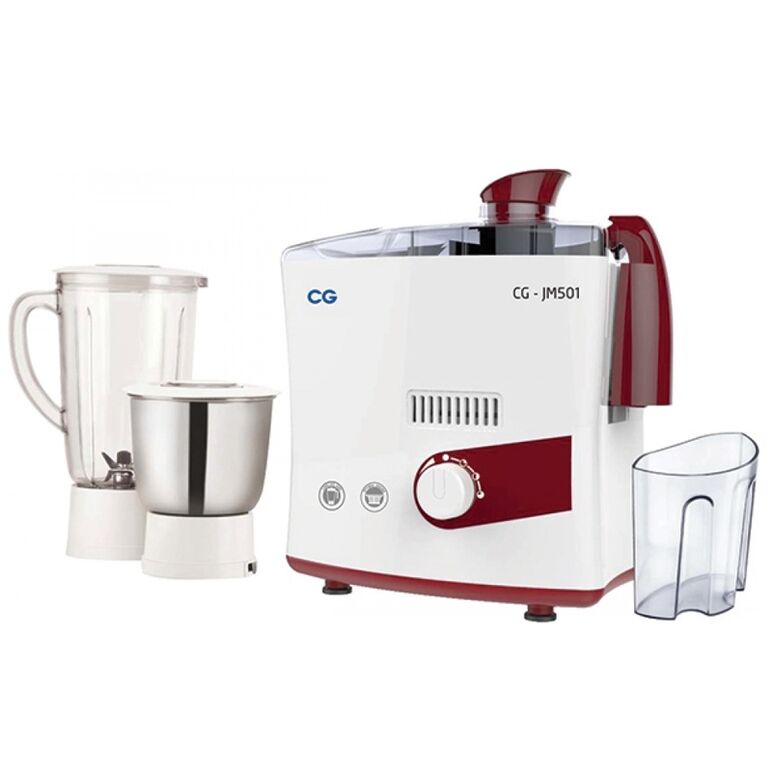 CG Juicer Mixer
