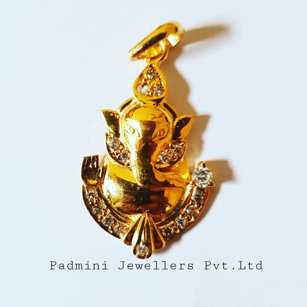 Locket(4.08 gm)