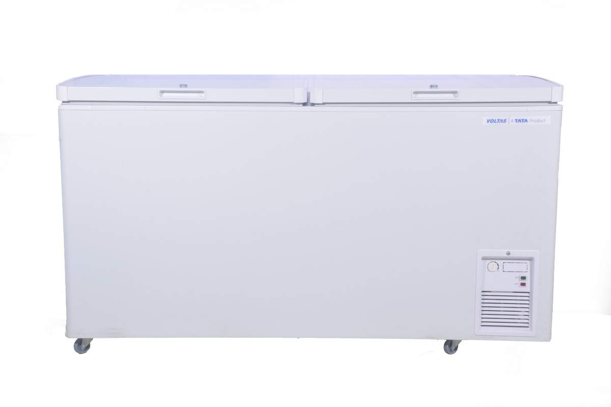 Hyundai 500L Chest Freezer