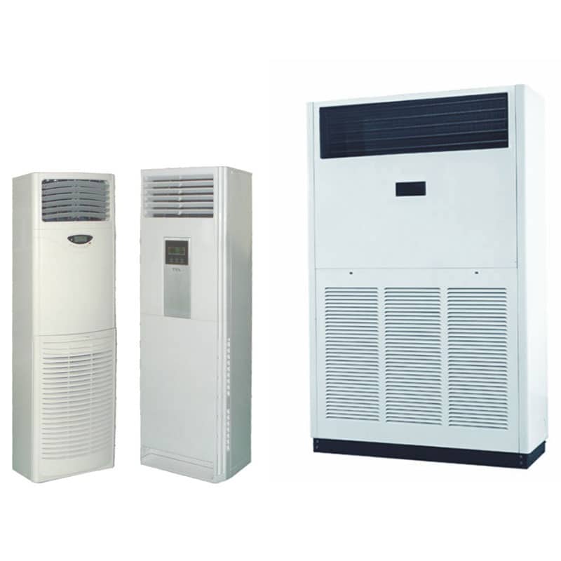 TCL 2.0 Ton Air Conditioner