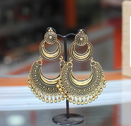 Ramlila jhumka (11gm)