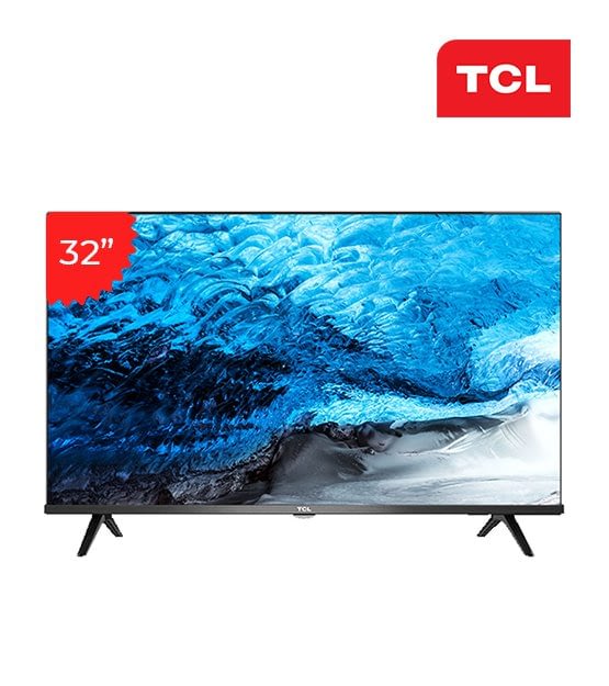 TCL 32” Smart LED TV