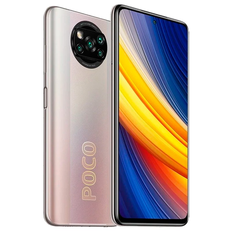 POCO X3 Pro