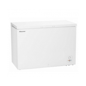 Hyundai 400L Chest Freezer