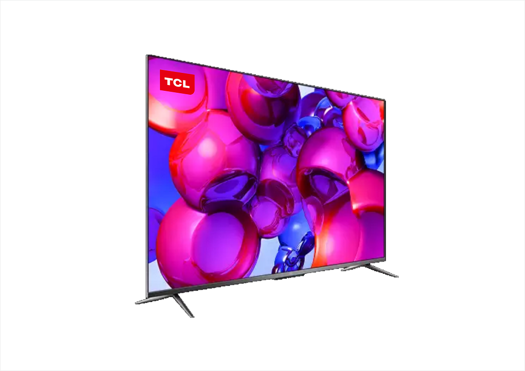 TCL 75” AI 4K UHD Smart LED TV