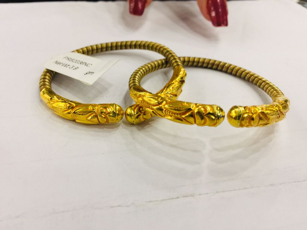 Pancharatna  Bala  (3.50gm)