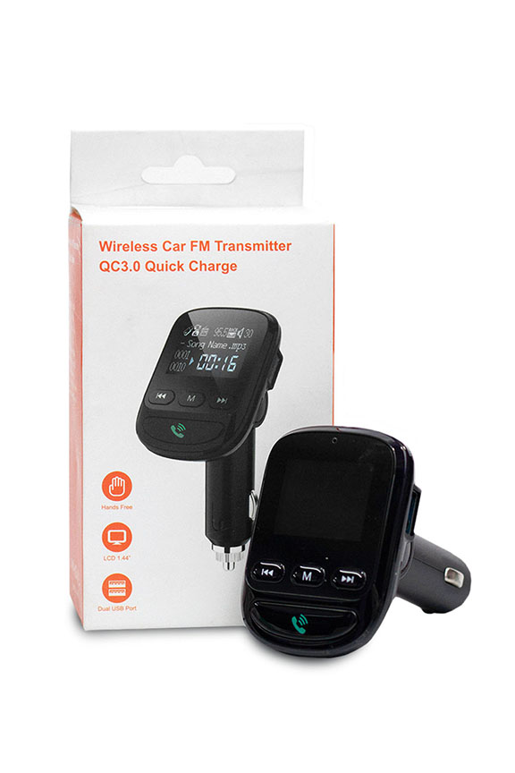 Car -MP3 playe