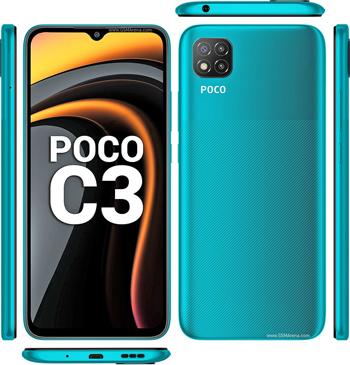 poco c3(3/32)