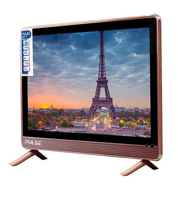 19 inch  TV  PULSE  DLED TV