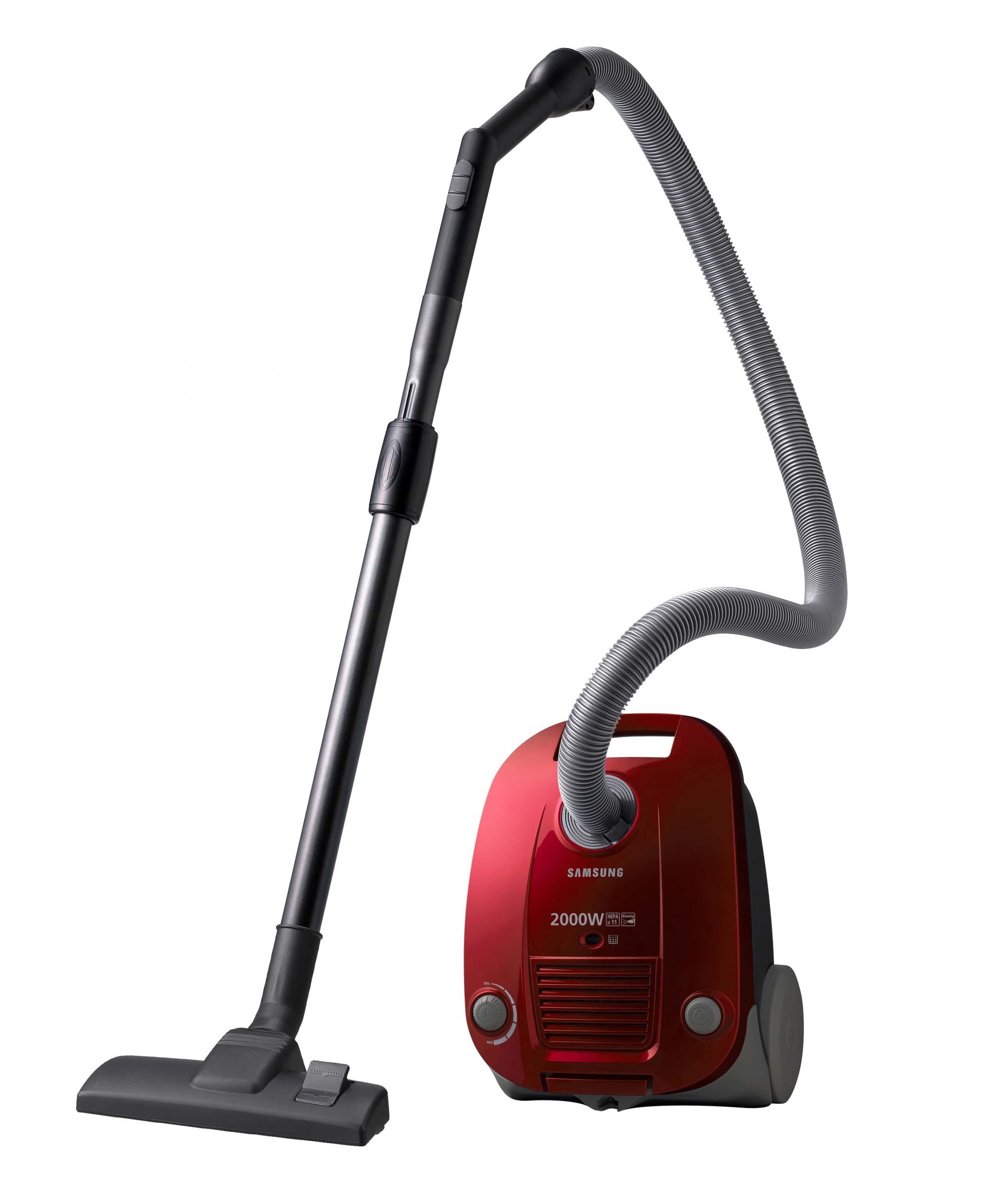 Samsung 2000W vacuum cleaner