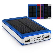 solar powerbank