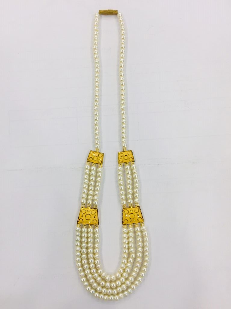 Chandra Haar Necklace (5.83 gm)