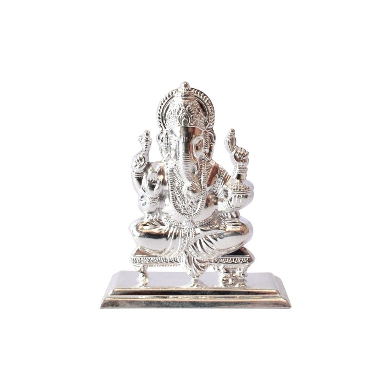Ganesh Murti (60gm)