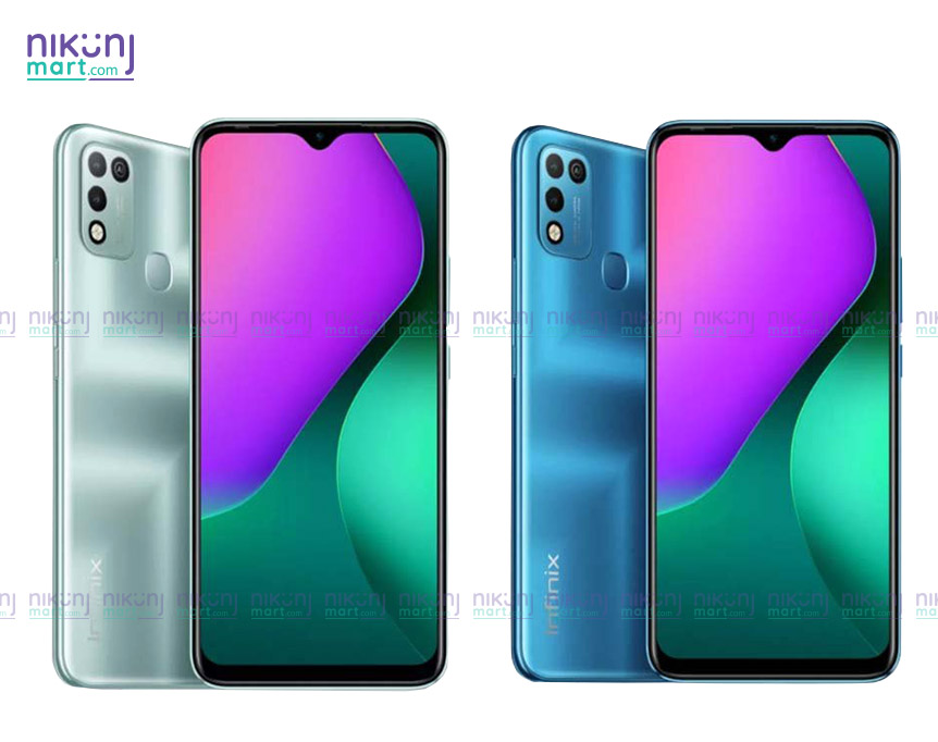 infinix hot 10 play (2/32)