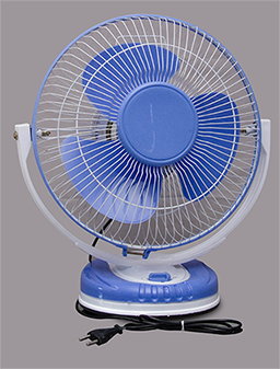 Pulse Orient electric desk- fan