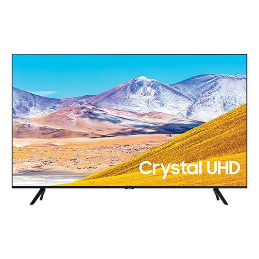 Samsung 65-inch Ultra HD 4K Smart LED TV