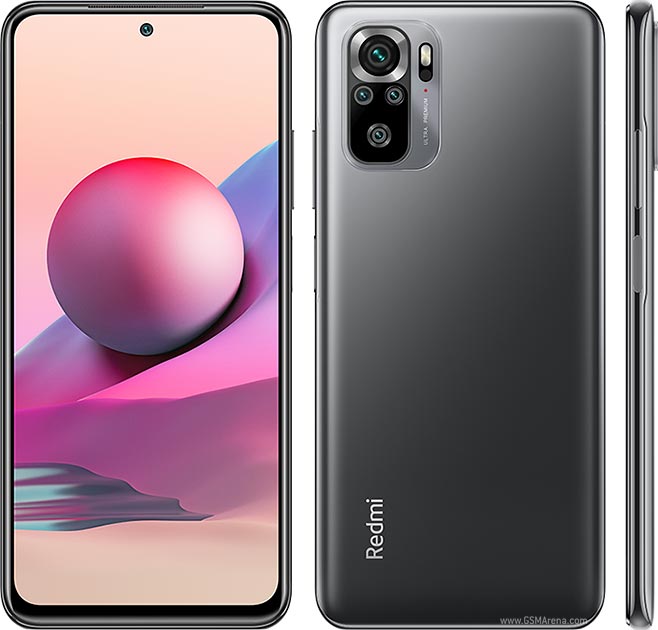 Redmi Note 10s  (6/128)