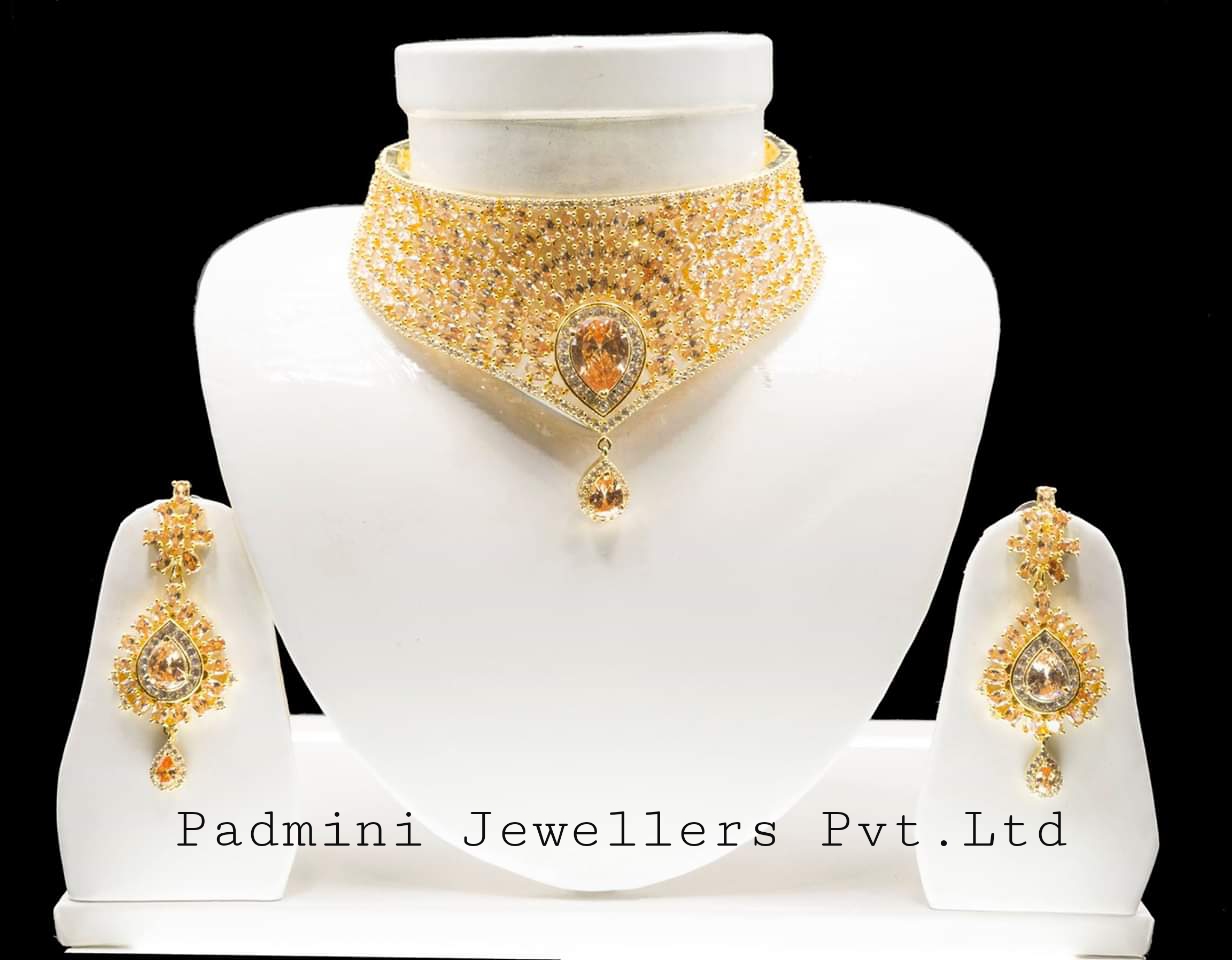 Necklace (50gm)