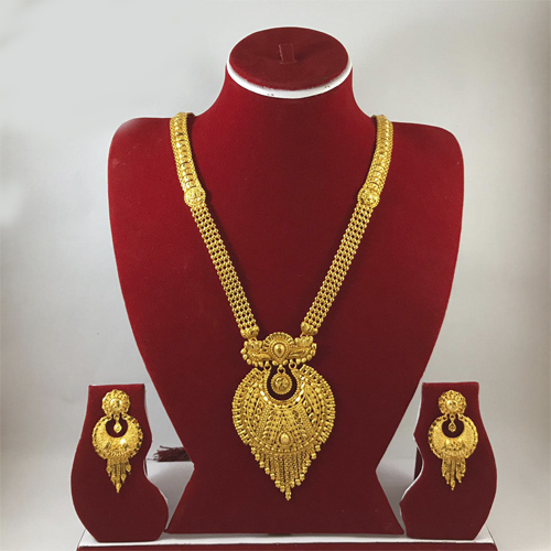 Rani Haar set  (65gm)