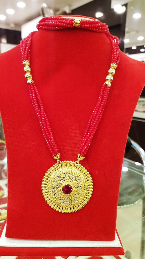 Mangalsutra  (13gm)