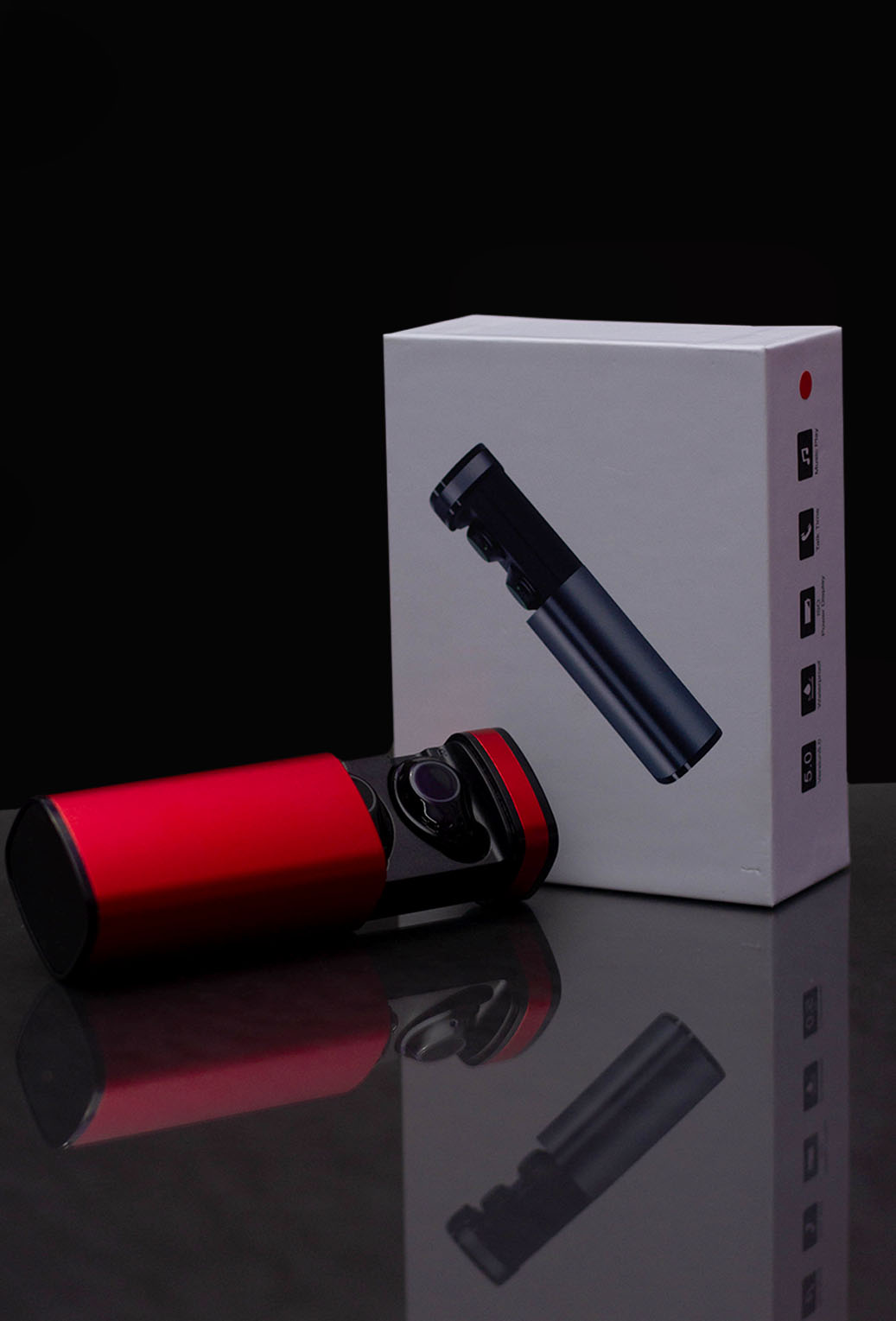TWS 02- wireless.