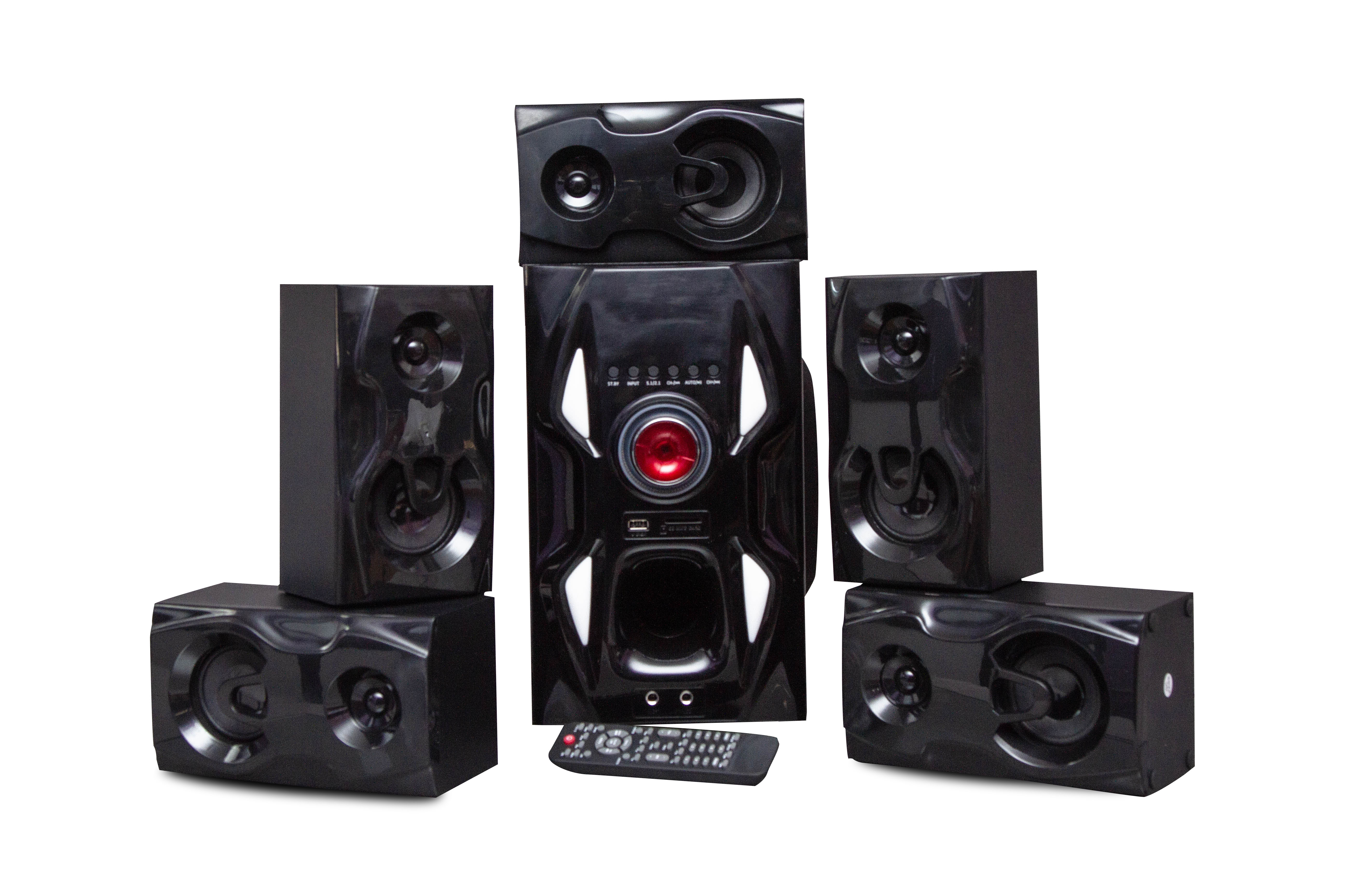 Pulse Sound Bar-Speaker