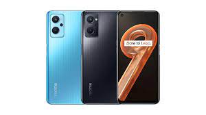 Realme 9i