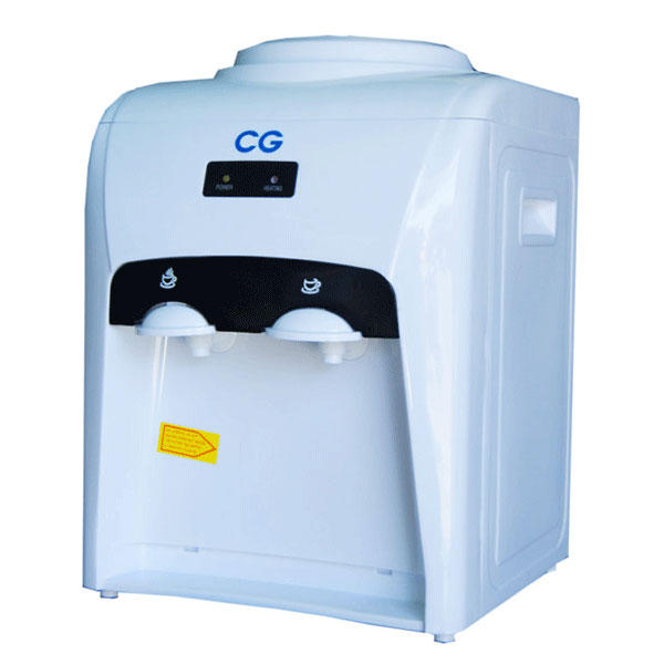 CG   Hot & Normal Water Depenser