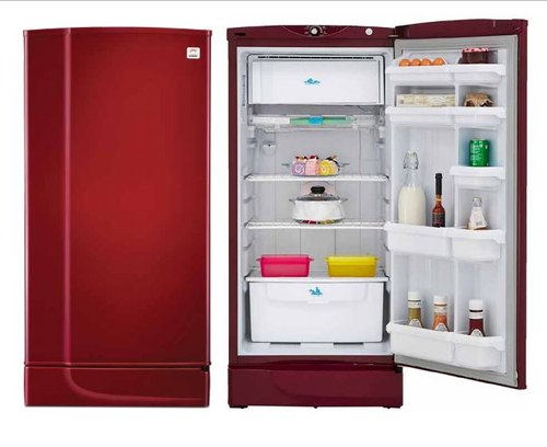 Godrej 190L Single Door Refrigerator