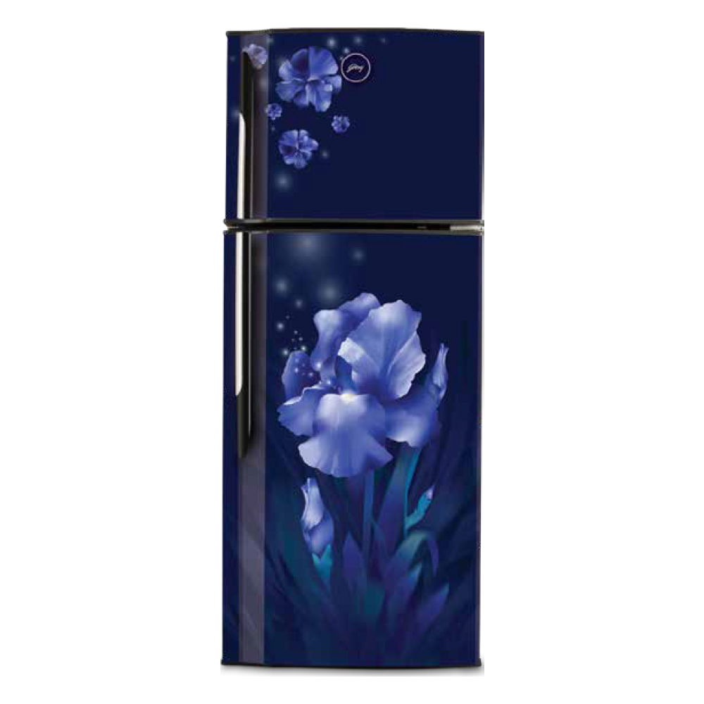 Godrej 231L Double Door Refrigerator