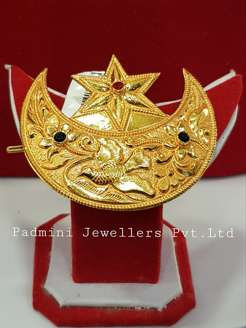 Chandrama (1.9gm)