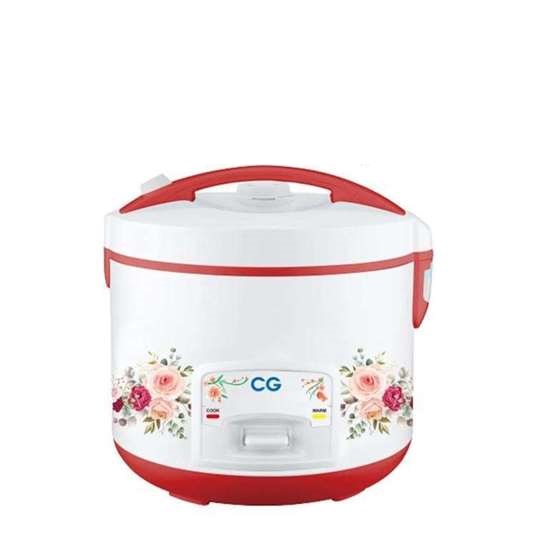 CG 1.8 LTRS RICE COOKER
