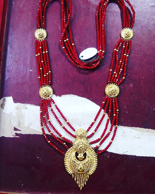 Mangalsutra (15gm)