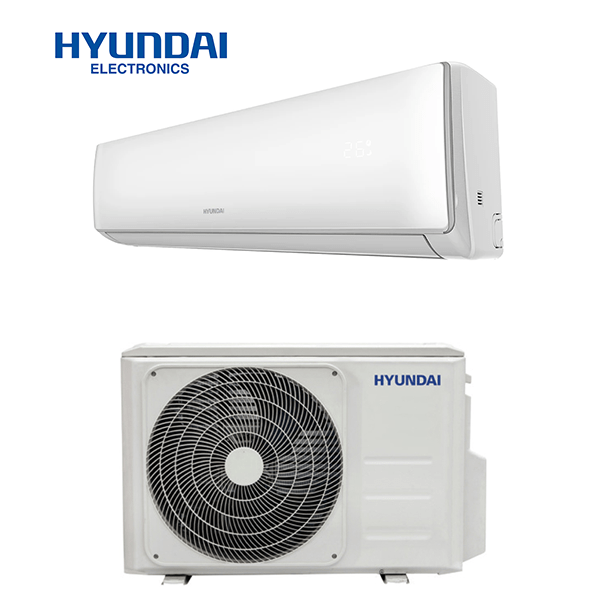 Hyundai Split Type 0.75 Ton Air Conditioner