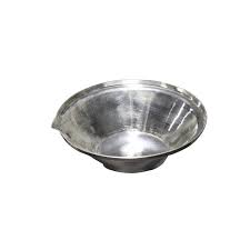 Diyo (52.48gm) silver