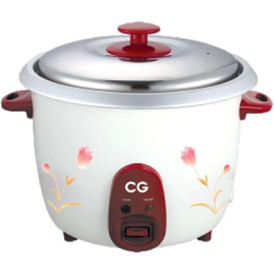 CG 5.6 LTRS NORMAL RICE COOKER