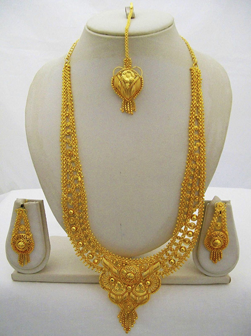 Rani Haar Set (70gm)