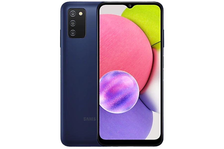 SAMSUNG A03S