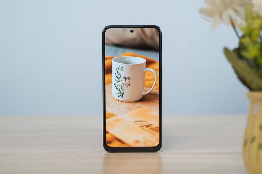 Redmi Note 10(4/128)