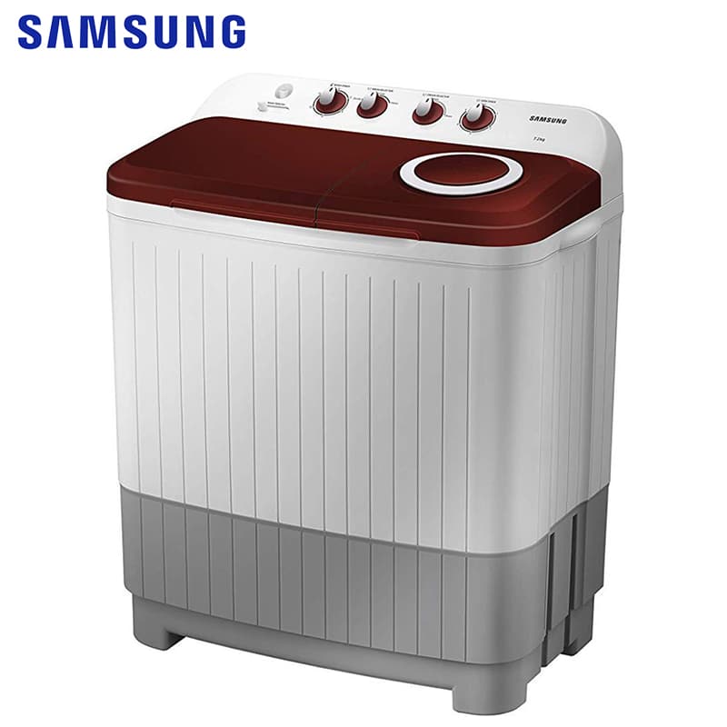 Samsung 7.2 kg top Washing Machine
