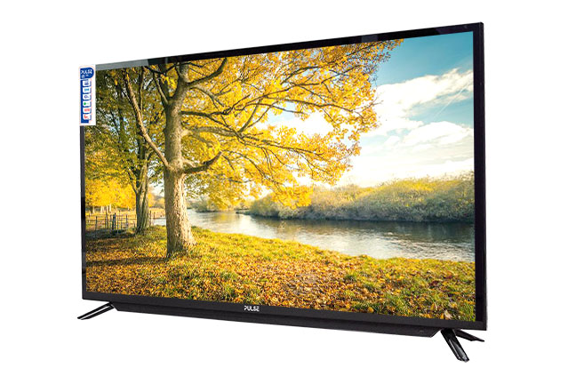 43”CG 4k Smart LED TV