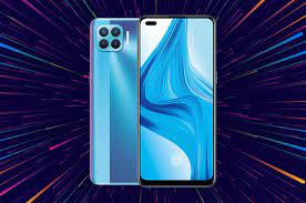 OPPO F17 PRO