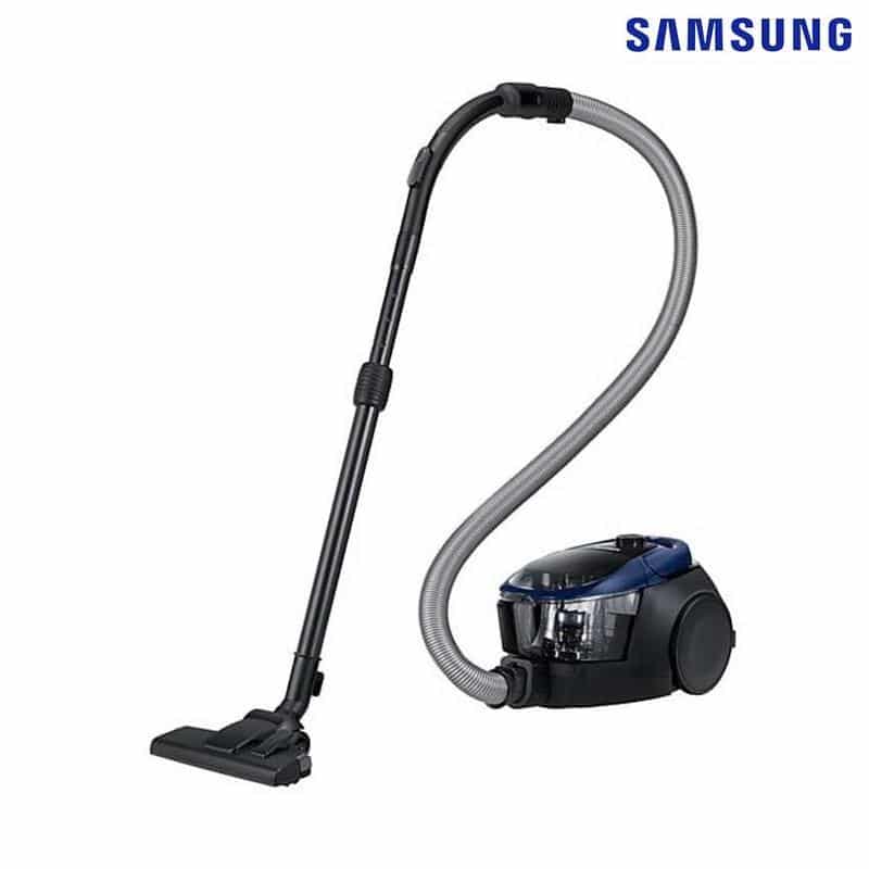 Samsung bagless vaccum cleaner