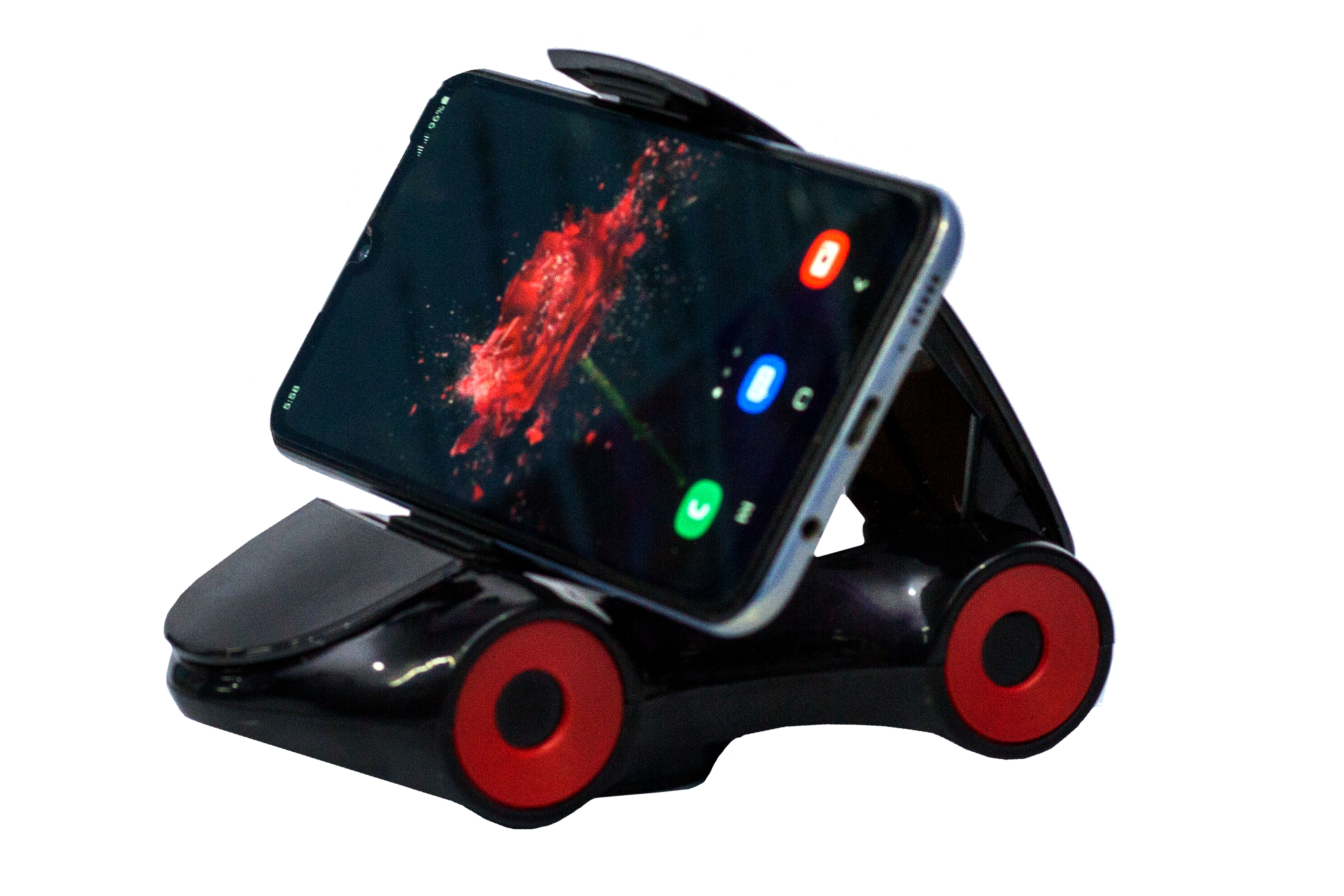 Car- phone holder